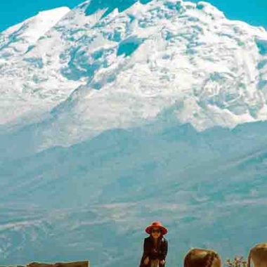 CONOCE PERU 29 cpt-NevadoHuascaran