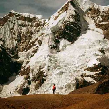 CONOCE PERU 30 cpt-NevadoHuascaran1
